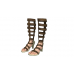 God of War: Ascension - Omega Boots (Female)